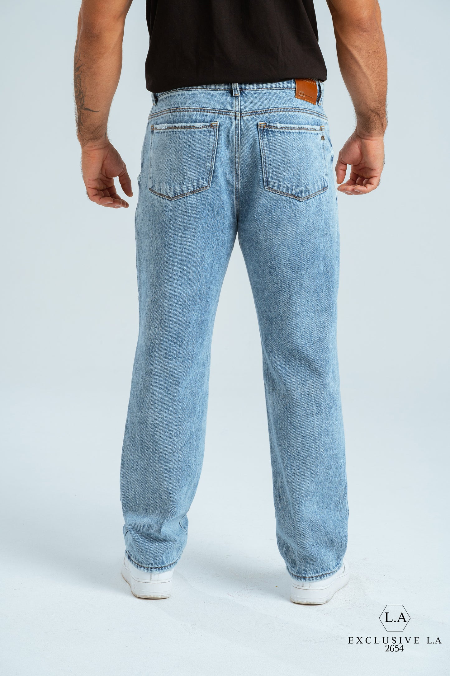 JEANS SLIM