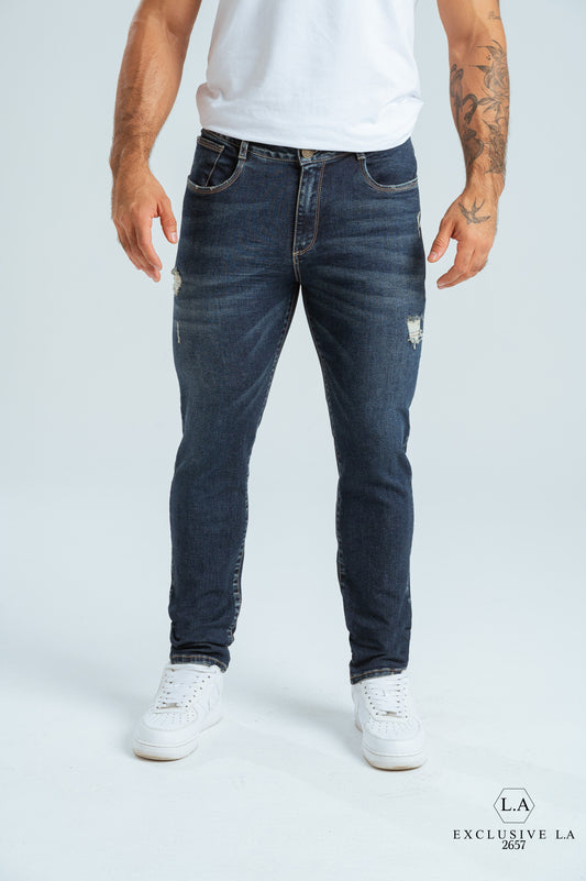 JEANS SLIM
