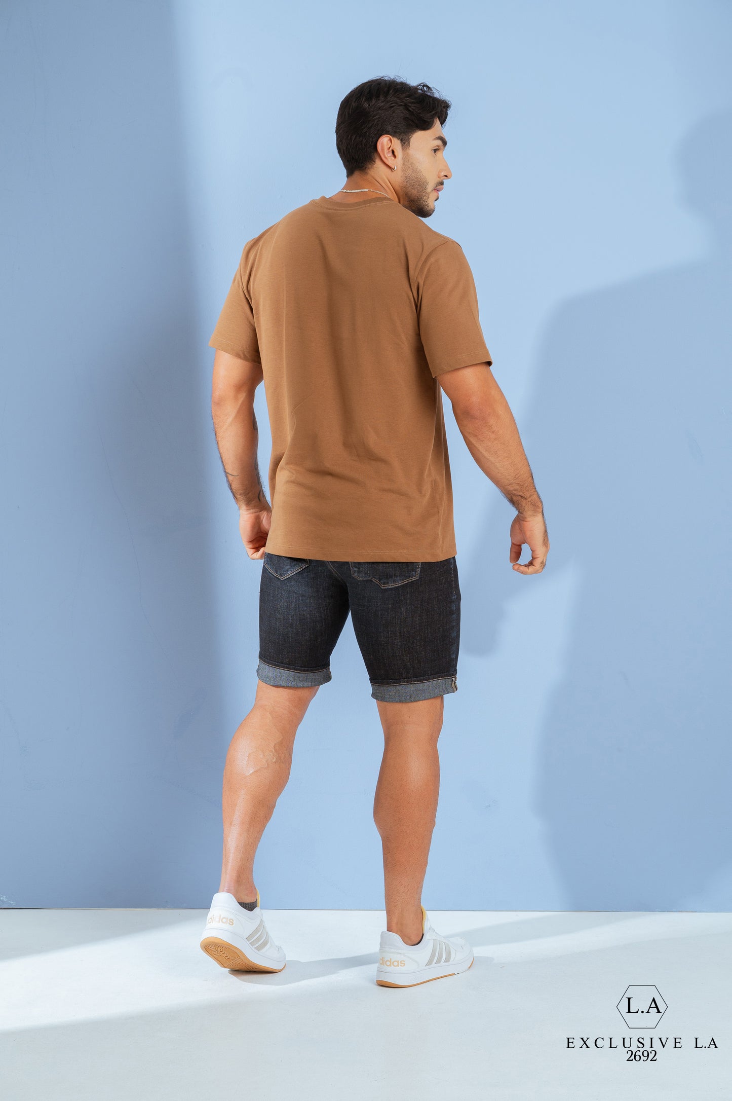 BERMUDA CLASICA REF.2692