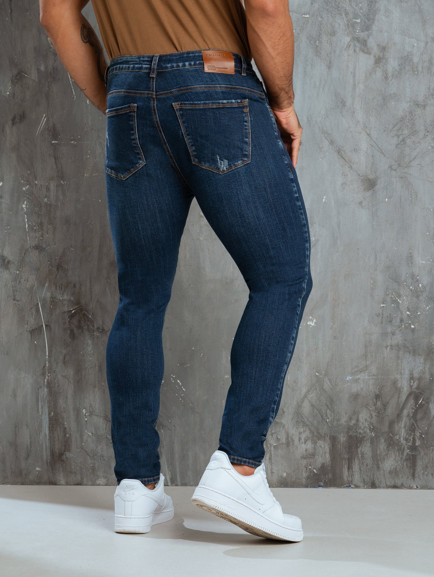 Jeans Skinny