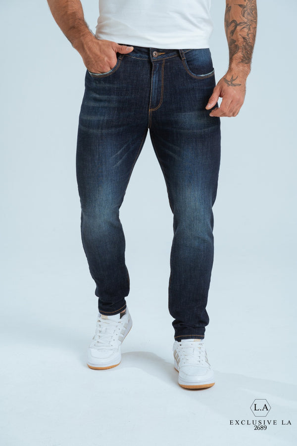Jeans Skinny Ref. 2689