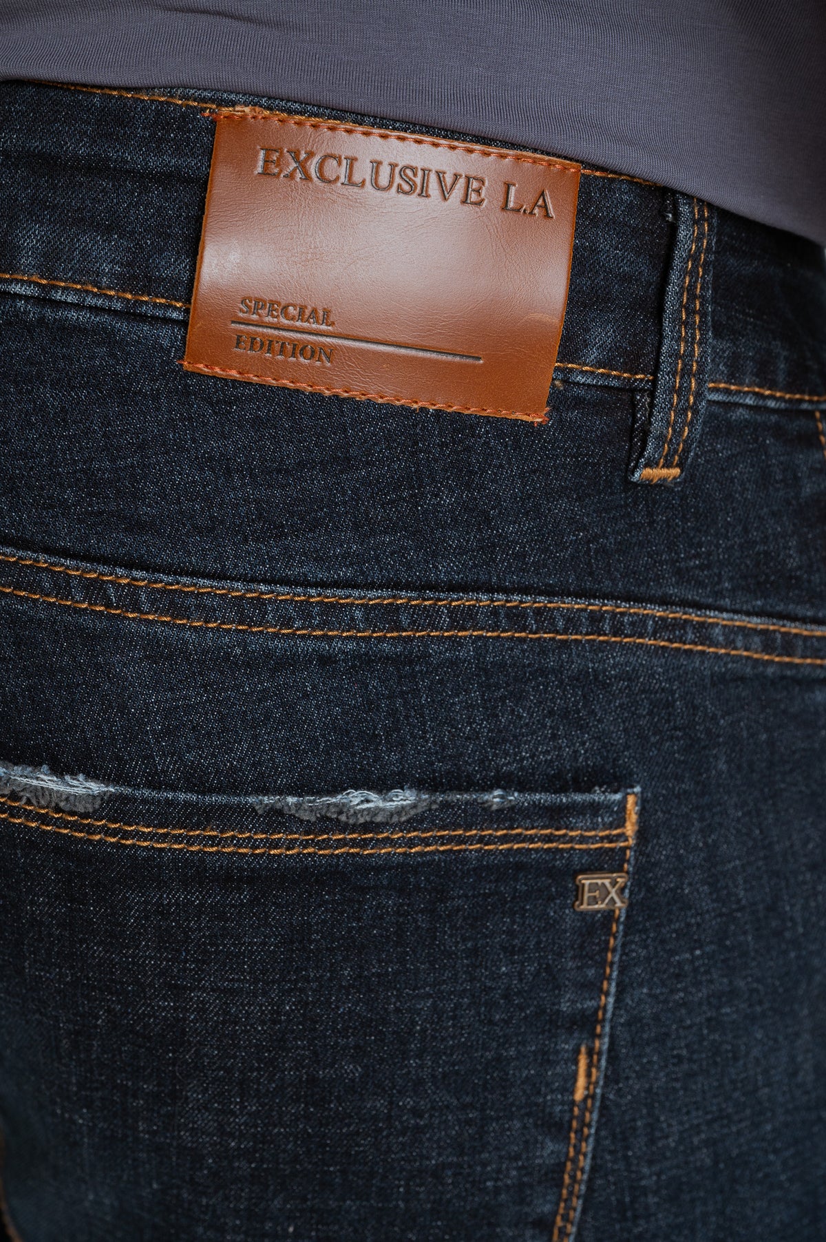 Jeans Skinny Ref 2699