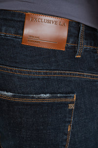 Jeans Skinny Ref 2699