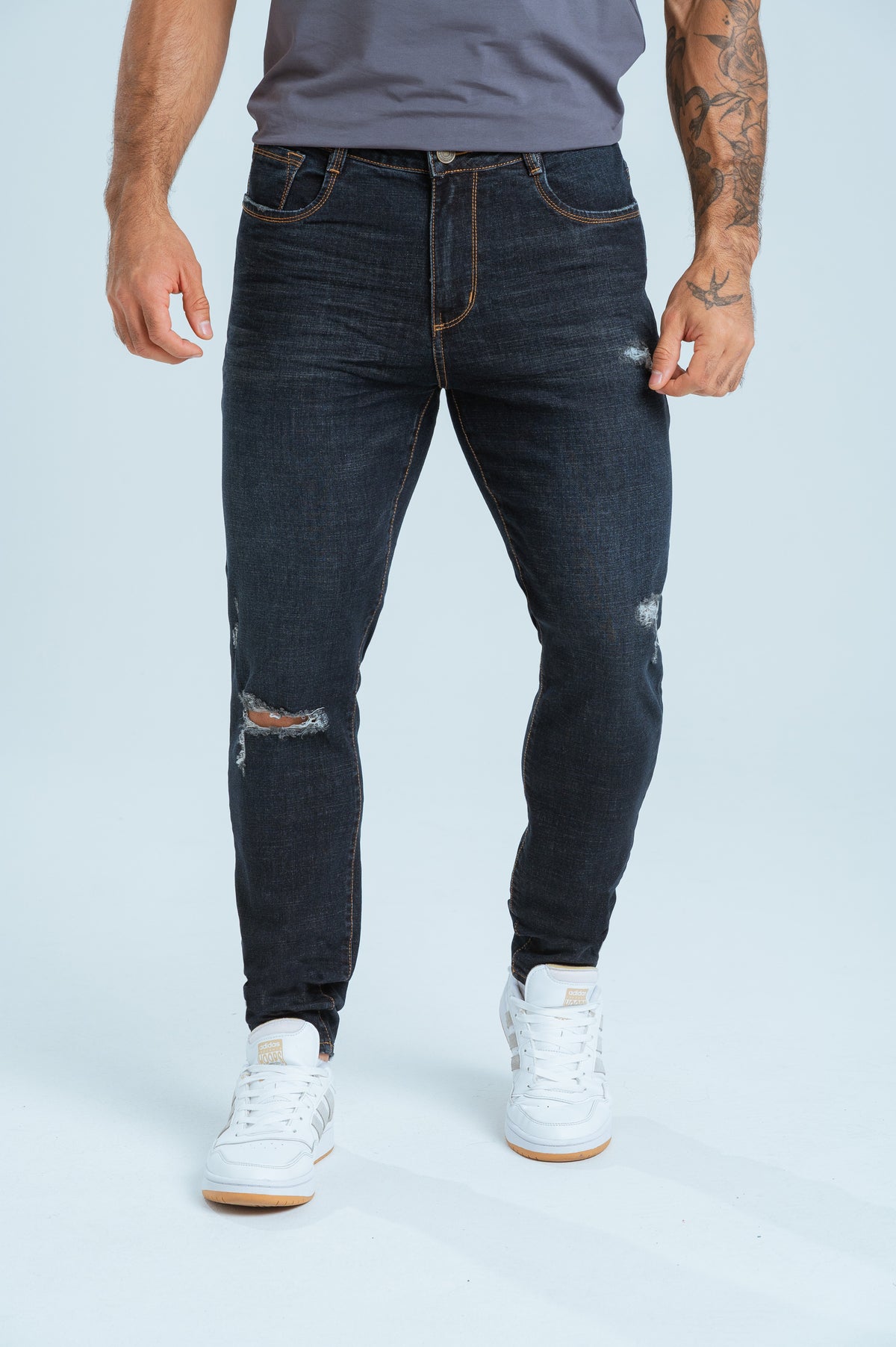 Jeans Skinny Ref 2699