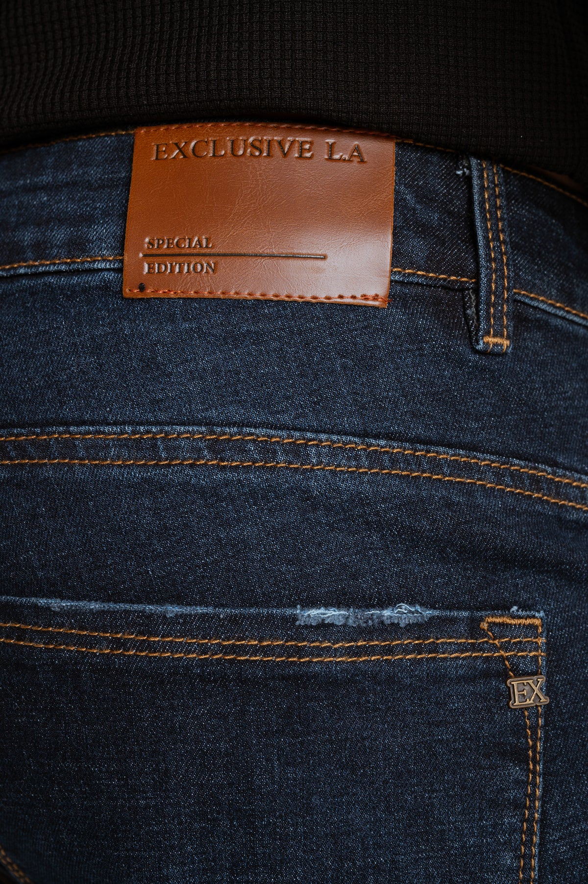 Jeans Skinny Ref 2700