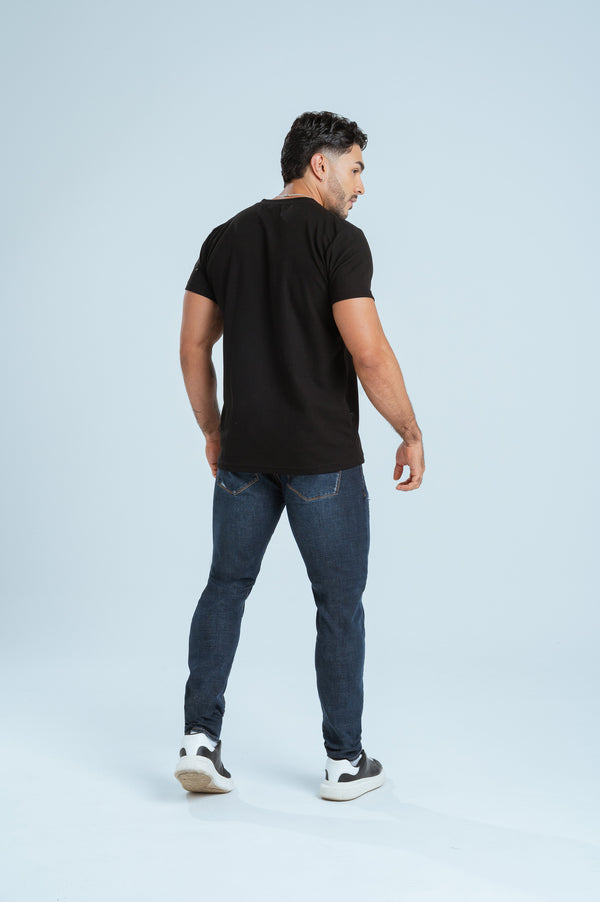 Jeans Skinny Ref 2700