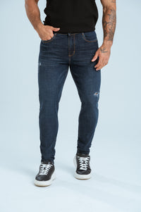 Jeans Skinny Ref 2700