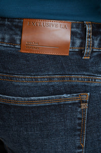Jeans Skinny Ref 2702