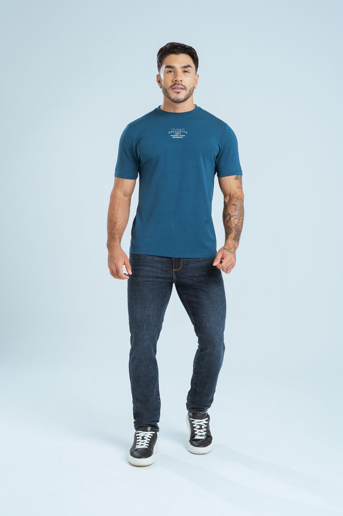 Jeans Skinny Ref 2702