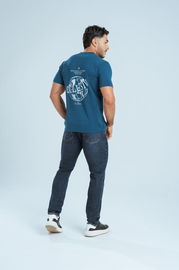 Jeans Skinny Ref 2702