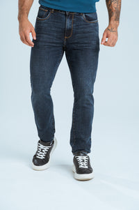 Jeans Skinny Ref 2702