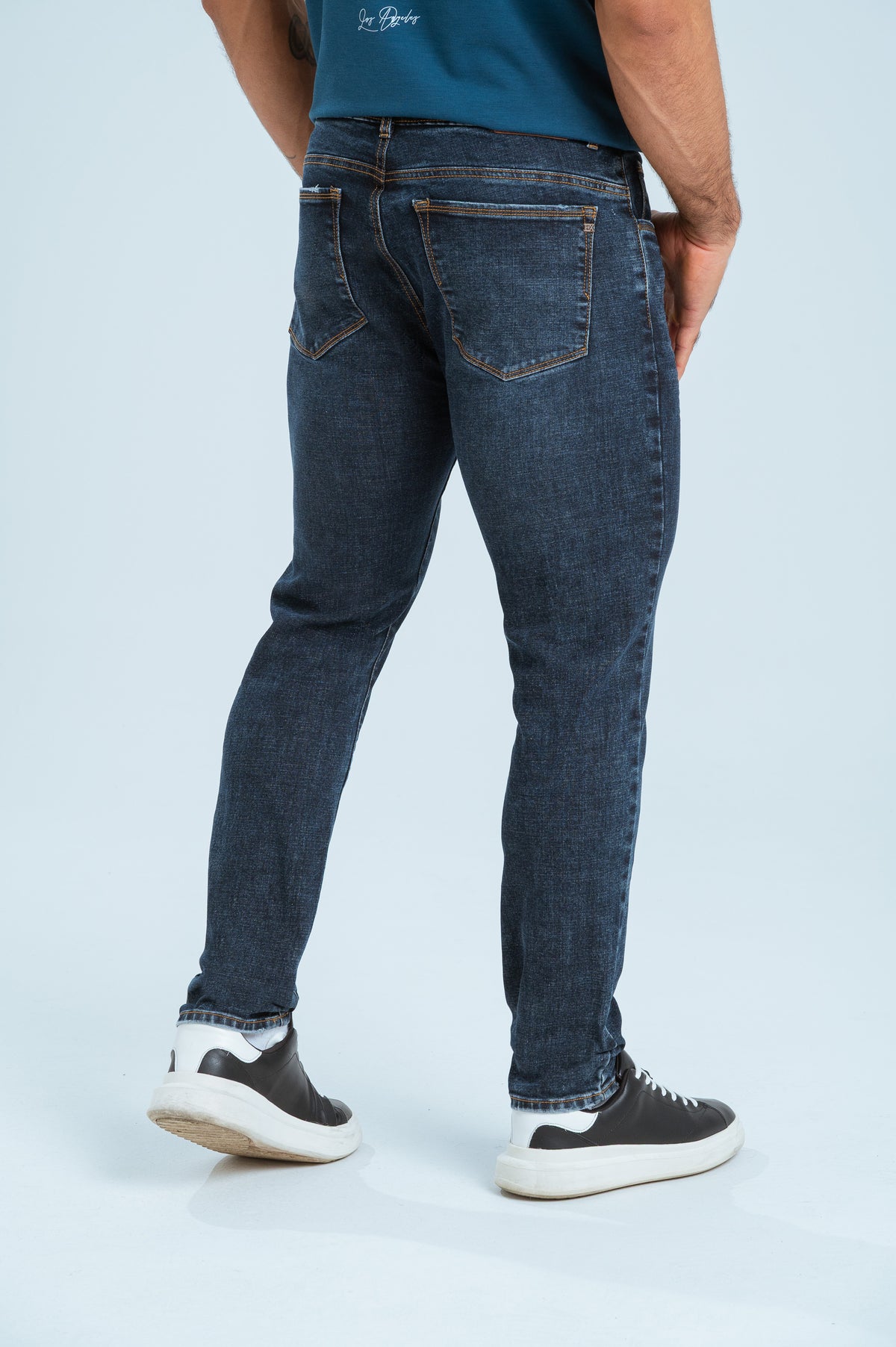 Jeans Skinny Ref 2702