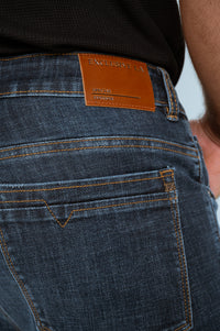 Jeans bota Recta Ref 2707