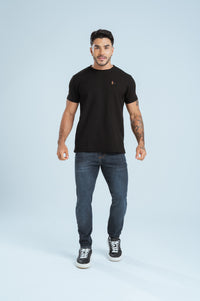Jeans bota Recta Ref 2707