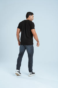 Jeans bota Recta Ref 2707