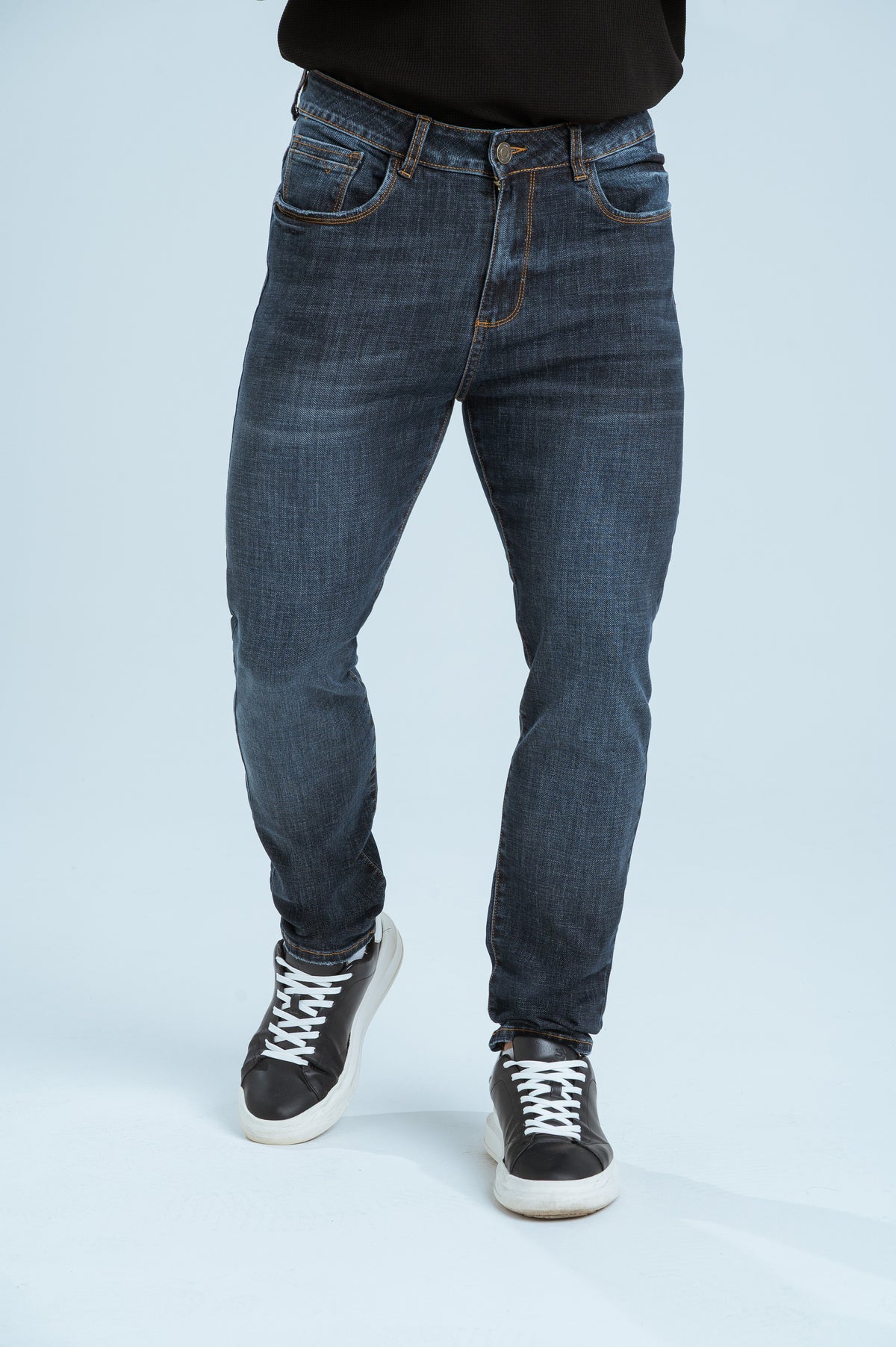 Jeans bota Recta Ref 2707