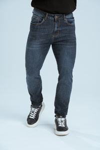 Jeans bota Recta Ref 2707