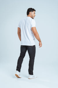 Jeans Bota Recta Ref 2708