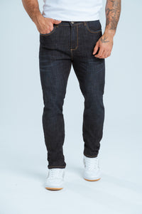 Jeans Bota Recta Ref 2708