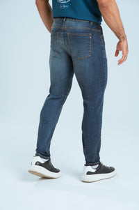 Jeans Skinny Ref 2715