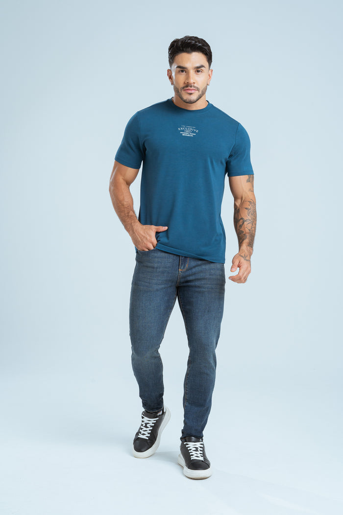 Jeans Skinny Ref 2715