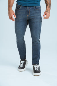 Jeans Skinny Ref 2715