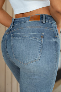 Skinny Jeans REF. 1637