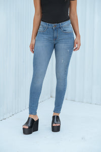 Skinny Jeans REF. 1636