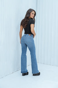 Jeans Bota Campana REF. 1642