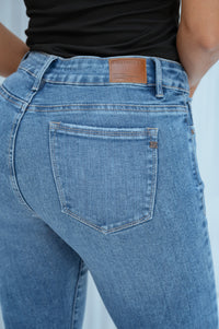 Jeans Bota Campana REF. 1642