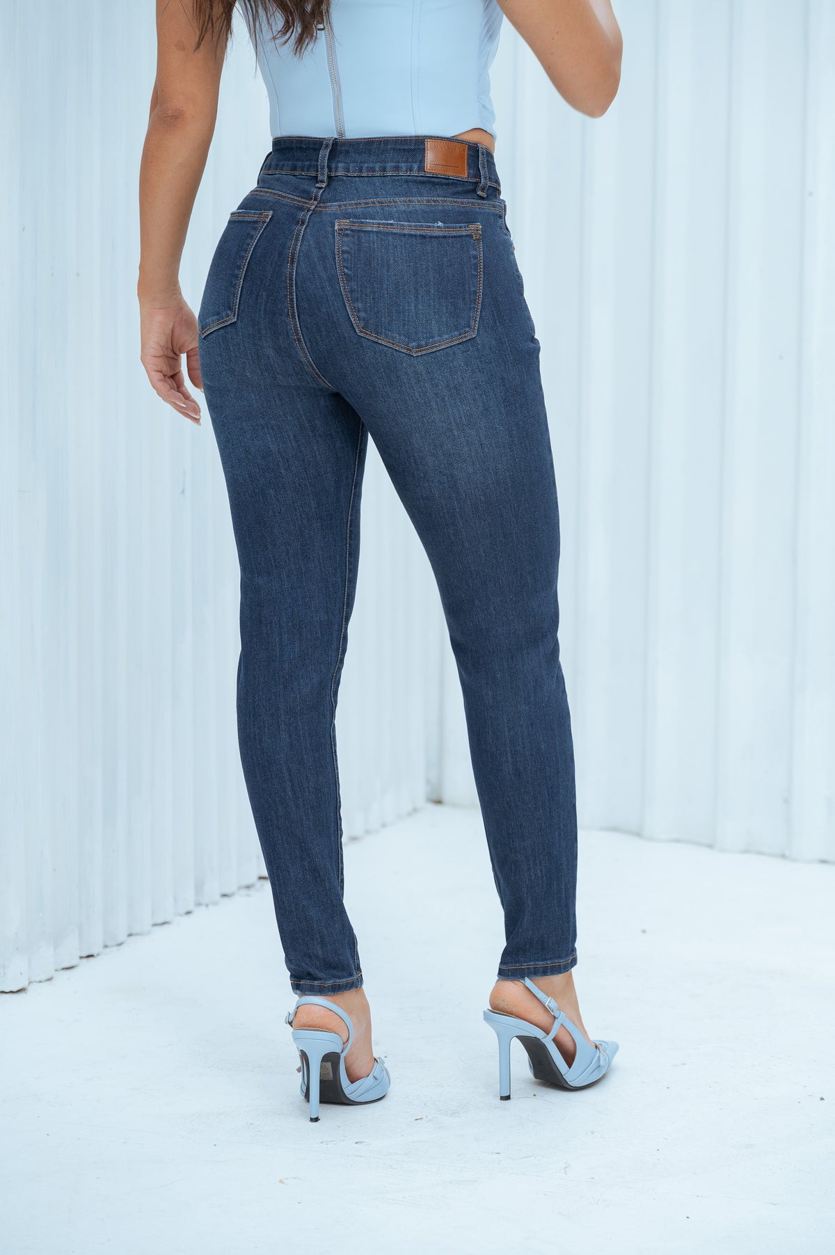 Skinny Jeans REF. 1631