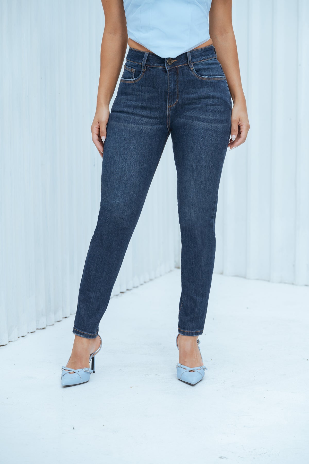 Skinny Jeans REF. 1631
