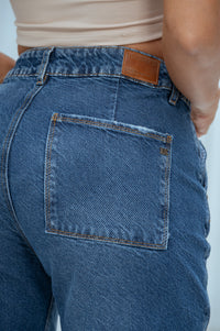 Jeans Flare REF. 1624