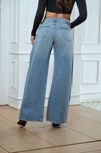 Jeans Palazzo REF. 1609