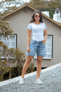Short Dama REF. 1641