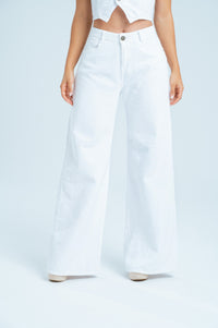 Set Dama Blanco REF. 1617
