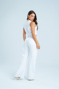 Set Dama Blanco REF. 1617