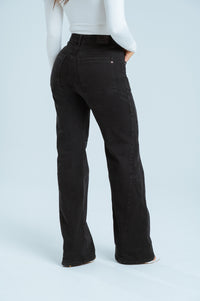 Mom Flare Gris REF. 1611