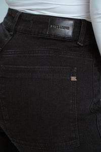 Mom Flare Gris REF. 1611