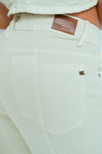 Set Dama Blanco Hueso REF. 1608