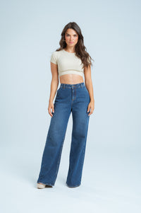 Jeans Flare REF. 1622