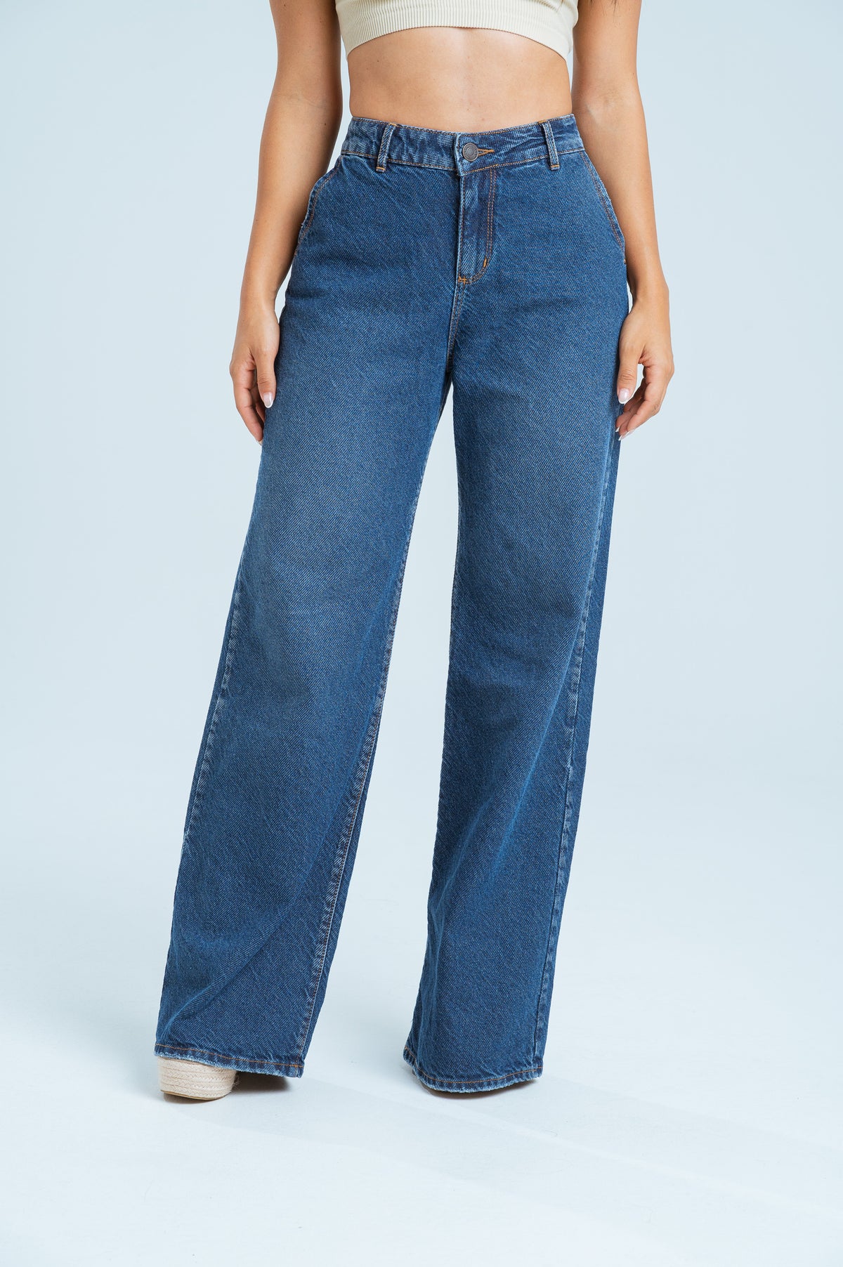 Jeans Flare REF. 1622