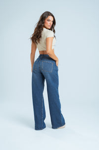 Jeans Flare REF. 1622