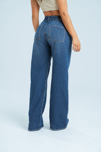 Jeans Flare REF. 1622