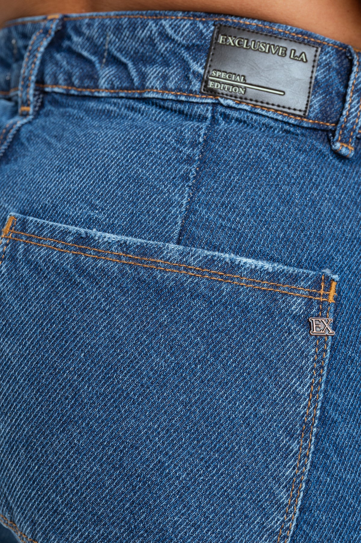 Jeans Flare REF. 1622