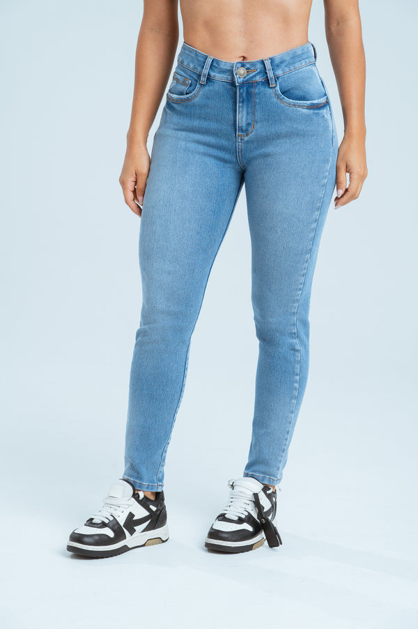 Skinny Jeans REF. 1600
