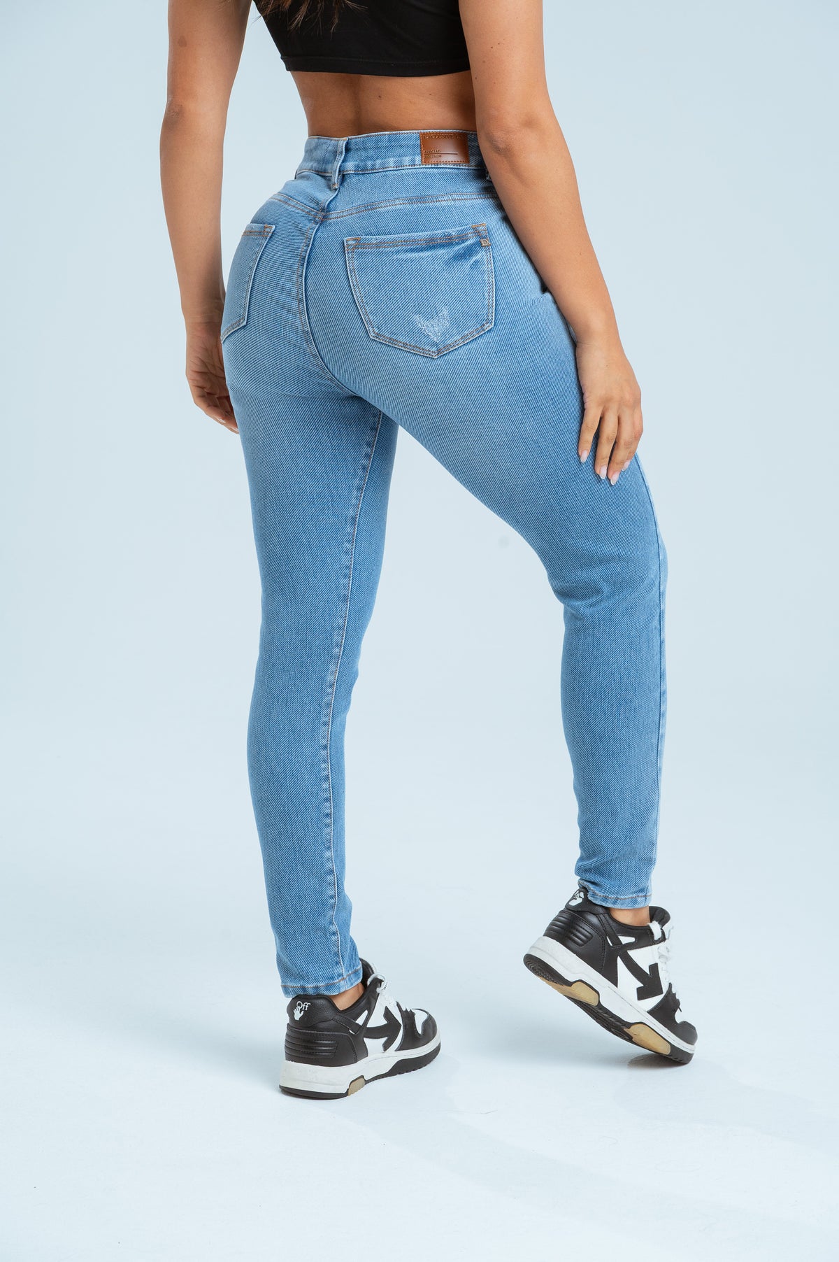 Skinny Jeans REF. 1600