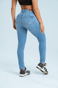 Skinny Jeans REF. 1600
