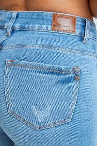 Skinny Jeans REF. 1600
