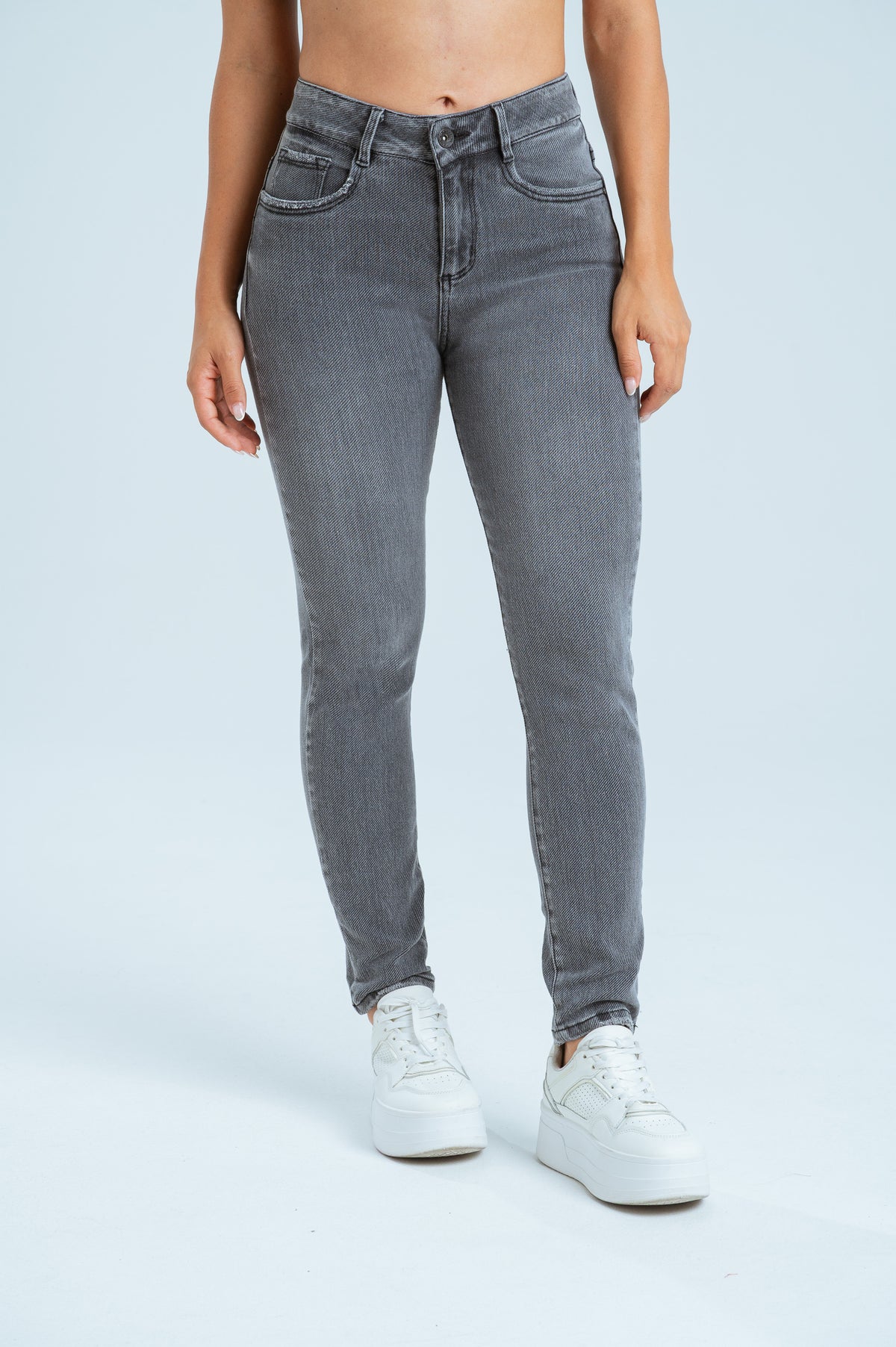 Skinny Jeans REF. 1602